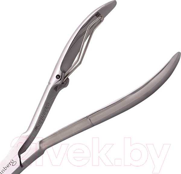 Изображение товара Кусачки для маникюра Solinberg 222-0011z
