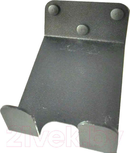 Изображение товара Кронштейн для велосипеда Electric Light КБ-30 (черный)