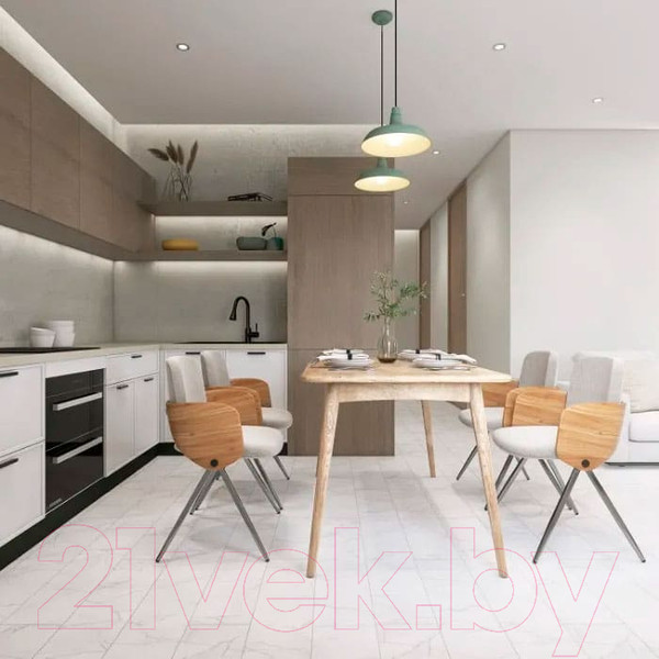 Изображение товара Ламинат Kastamonu Nanoclick Тахома NC32VV-76