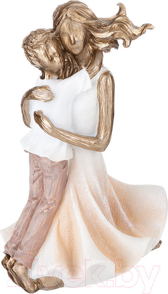 Изображение товара Статуэтка Lefard Мама с сыном / 162-1176