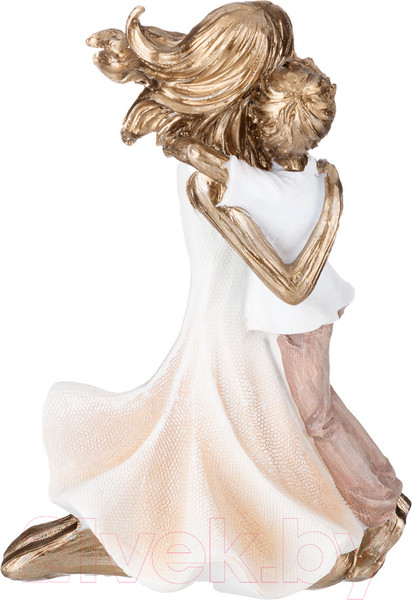 Изображение товара Статуэтка Lefard Мама с сыном / 162-1176