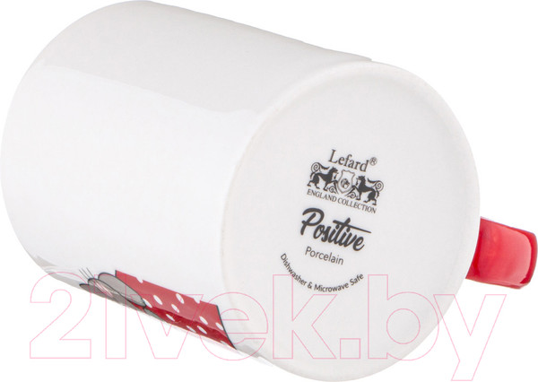 Изображение товара Набор кружек Lefard Счастливы вместе / 260-974