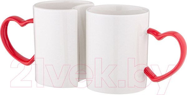 Изображение товара Набор кружек Lefard Счастливы вместе / 260-974