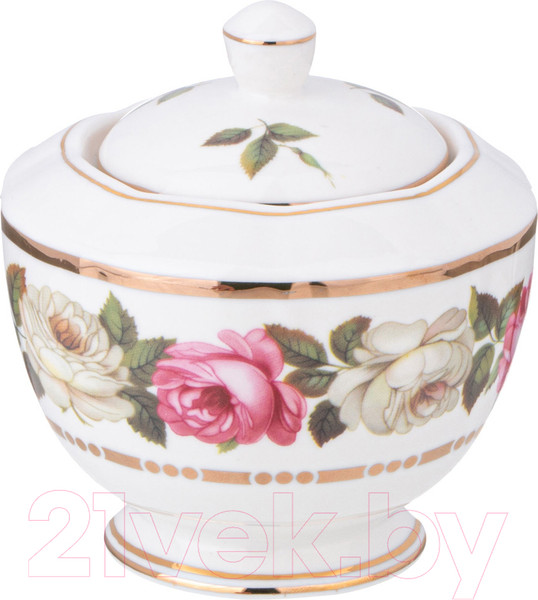 Изображение товара Чайный набор Lefard Melody Of Roses / 275-1269