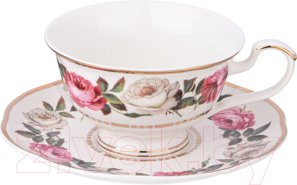Изображение товара Чайный набор Lefard Melody Of Roses / 275-1269