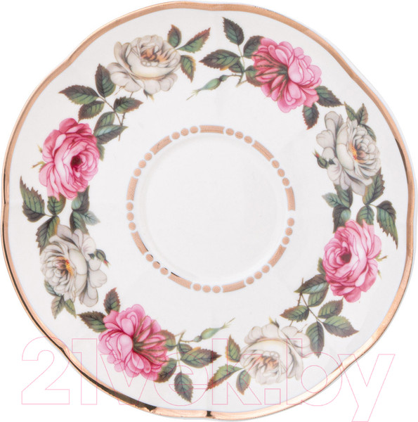 Изображение товара Чайный набор Lefard Melody Of Roses / 275-1269