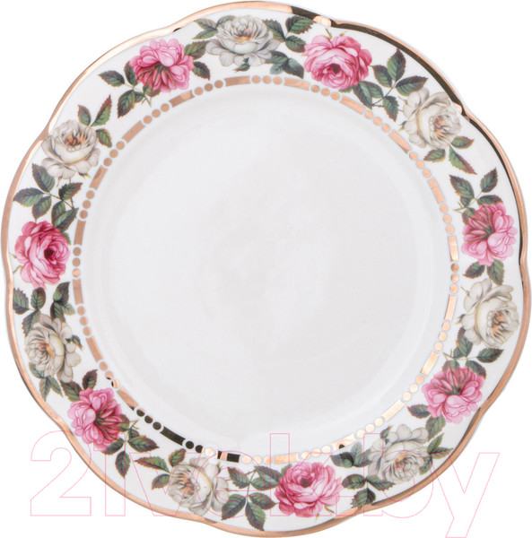 Изображение товара Чайный набор Lefard Melody Of Roses / 275-1269