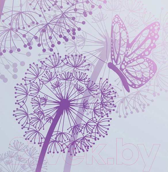 Изображение товара Фотообои листовые Citydecor Невесомость 12 (400x260см)