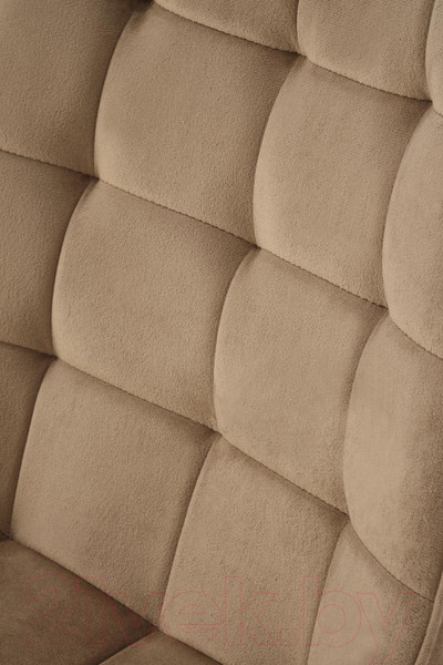 Изображение товара Стул Halmar Ganso (бежевый/черный)