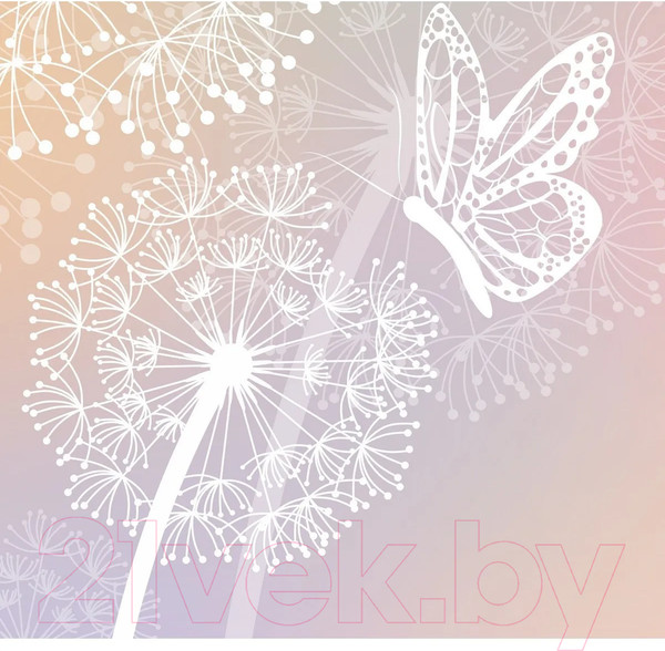 Изображение товара Фотообои листовые Citydecor Невесомость 9 (400x260см)