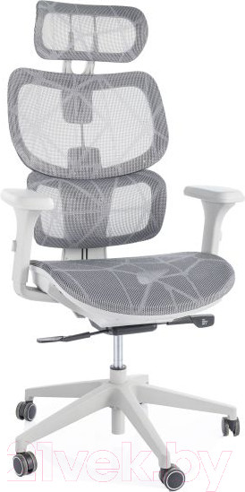 Изображение товара Кресло офисное Signal Devon (серый)