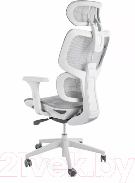 Изображение товара Кресло офисное Signal Devon (серый)