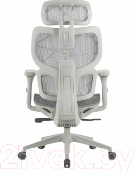 Изображение товара Кресло офисное Signal Devon (серый)