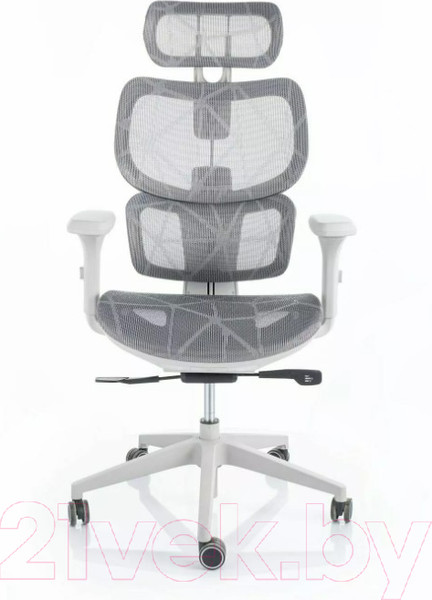 Изображение товара Кресло офисное Signal Devon (серый)