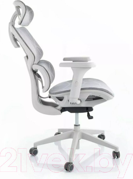 Изображение товара Кресло офисное Signal Devon (серый)