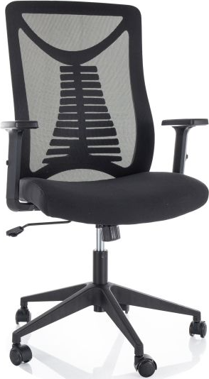 Изображение товара Кресло офисное Signal Q-330R (черный)