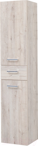 Изображение товара Шкаф-пенал для ванной Dreja 35 / 77.0304D (дуб кантри)