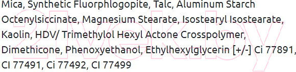 Изображение товара Скульптор для лица Bernovich №01 (7г)