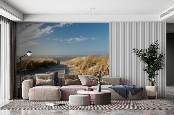 Изображение товара Фотообои листовые Citydecor Природа 13 (400x260см)
