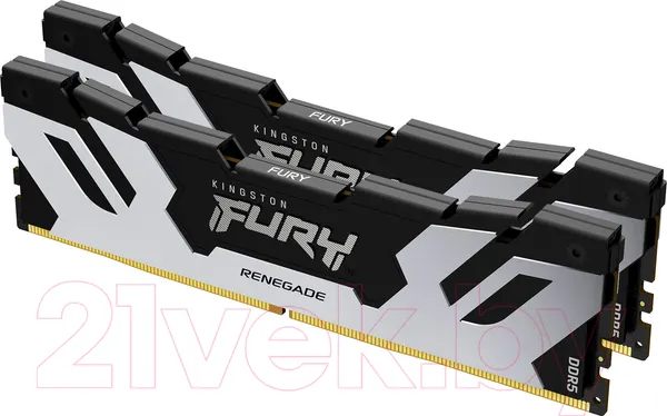 Изображение товара Оперативная память DDR5 Kingston KF564C32RSK2-64