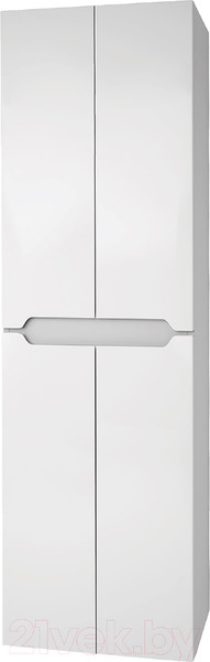 Изображение товара Шкаф-пенал для ванной Dreja QL50 / 990 011