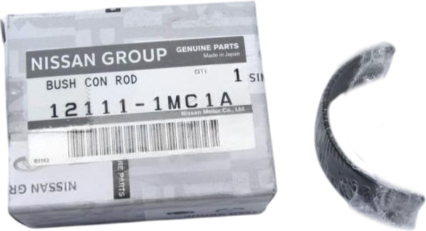 Изображение товара Вкладыш двигателя Nissan/Infiniti  121111MC1A