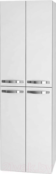 Изображение товара Шкаф-пенал для ванной Dreja Almi 50 / 99.0209