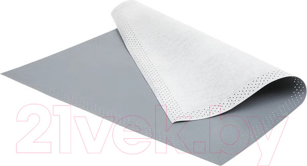 Изображение товара Гидроизоляционный пластырь Knauf Напольный 425х425х0.5мм / 681100