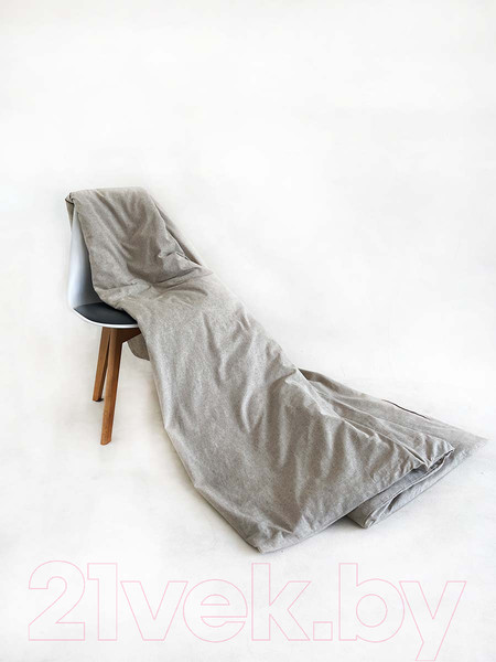 Изображение товара Пододеяльник Mio Tesoro 220x215 Лен220По-3