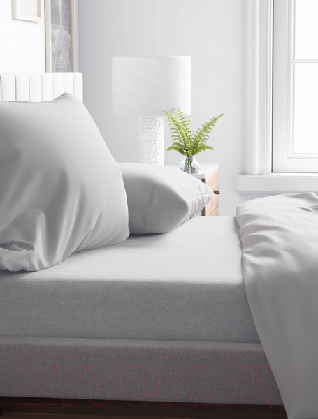 Изображение товара Наволочка Mio Tesoro 40х60 Лен4060Н-3