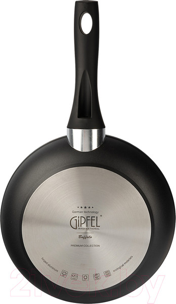 Изображение товара Сковорода Gipfel Buffalo 0110