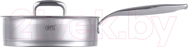 Изображение товара Сковорода Gipfel Prestige 1220