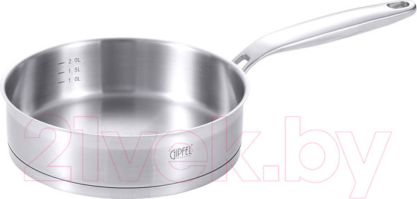 Изображение товара Сковорода Gipfel Prestige 1220