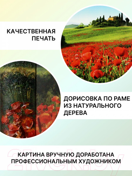 Изображение товара Картина Декарт 8Л3072