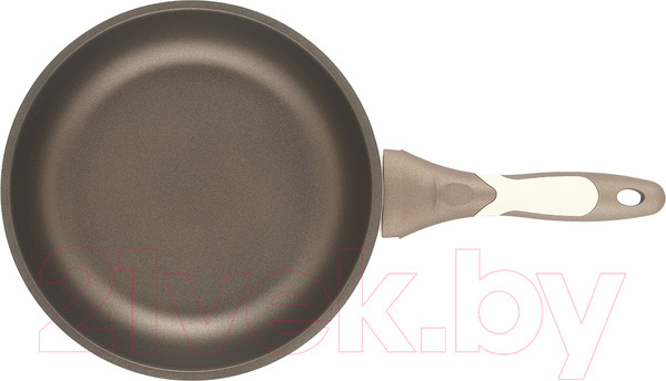 Изображение товара Сковорода Gipfel Stadella Beige 51100