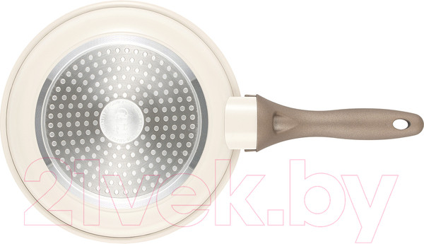 Изображение товара Сковорода Gipfel Stadella Beige 51100