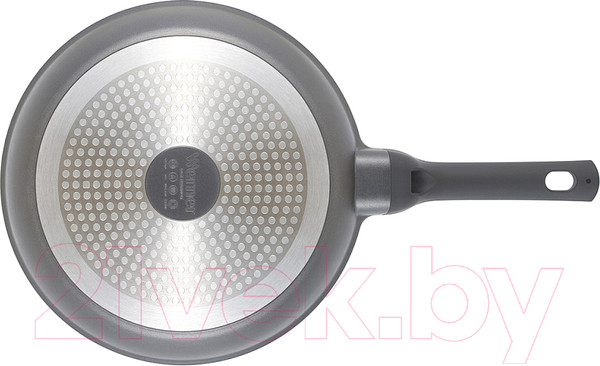 Изображение товара Сковорода Werner Nero 52083