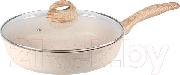 Изображение товара Сковорода Werner Letizia 52203