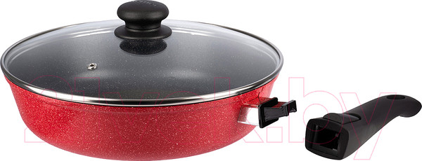 Изображение товара Сковорода Werner Letizia 52596