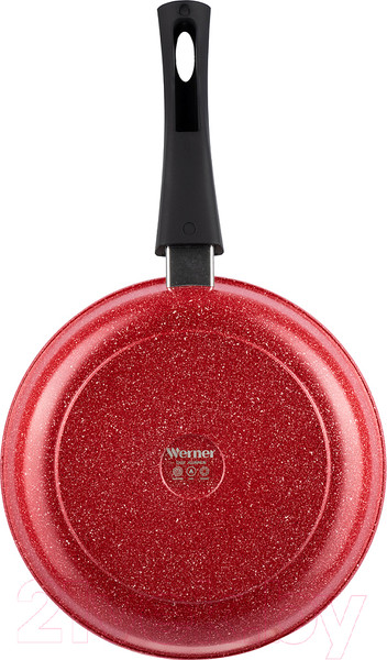 Изображение товара Сковорода Werner Letizia 52596