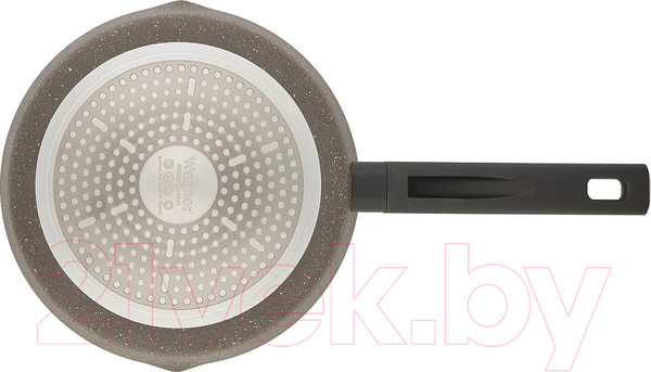 Изображение товара Сковорода Werner Organic Stone Style 51446