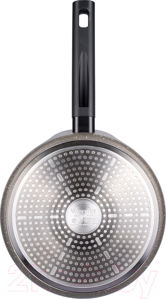 Изображение товара Блинная сковорода Werner Organic Stone Style 51453