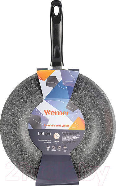 Изображение товара Вок Werner Letizia 51883