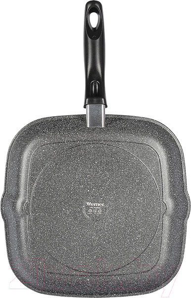 Изображение товара Сковорода-гриль Werner Letizia 51885