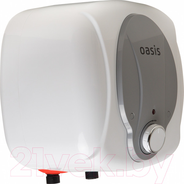 Изображение товара Накопительный водонагреватель Oasis Small 15 KP