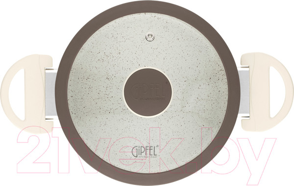 Изображение товара Кастрюля Gipfel Sonrizo 0432