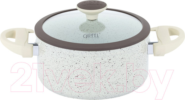 Изображение товара Кастрюля Gipfel Sonrizo 0432