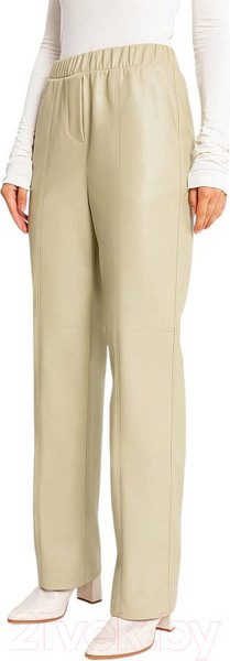 Изображение товара Штаны Mark Formelle 182448 (р.164/170-102, оливка)