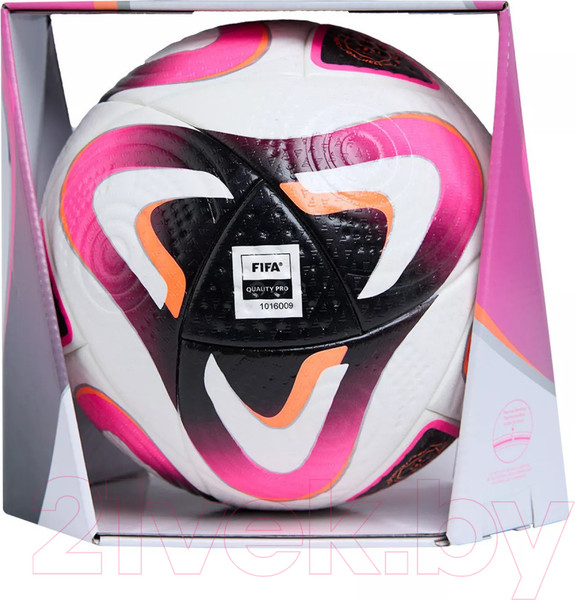 Изображение товара Футбольный мяч Adidas Conext 24 Pro / IP1616 (размер 5)