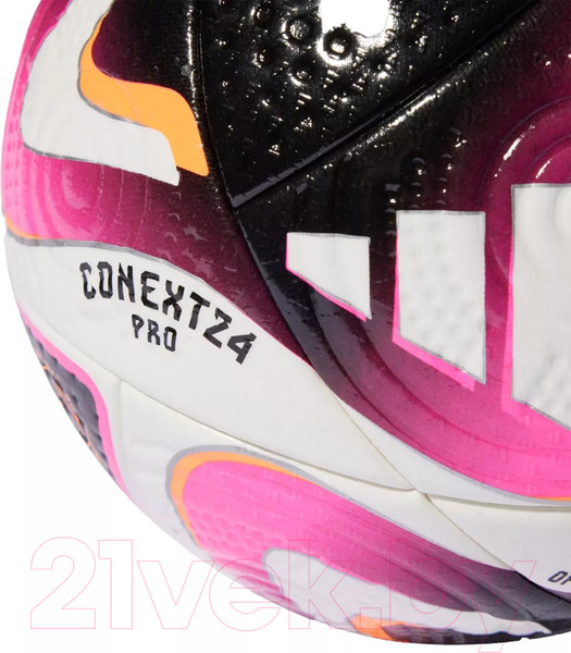 Изображение товара Футбольный мяч Adidas Conext 24 Pro / IP1616 (размер 5)